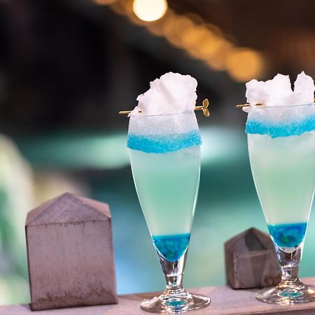 Kamenoi Hotel Kusatsu Yubatake Екстериор снимка